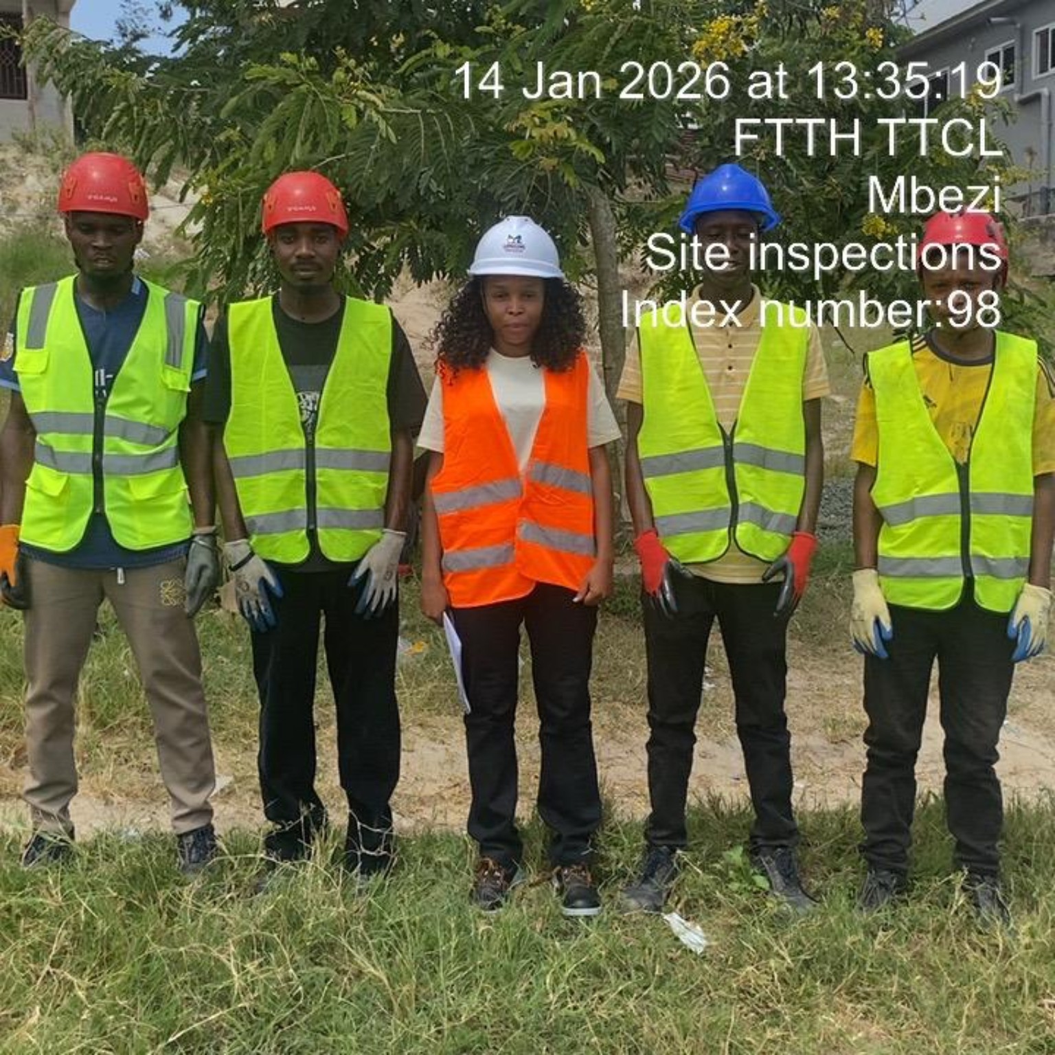 Oracle Engineering field team